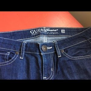 GUESS jeans